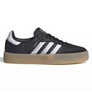 Adidas SZ 6.5 Sambae Platform Sneakers